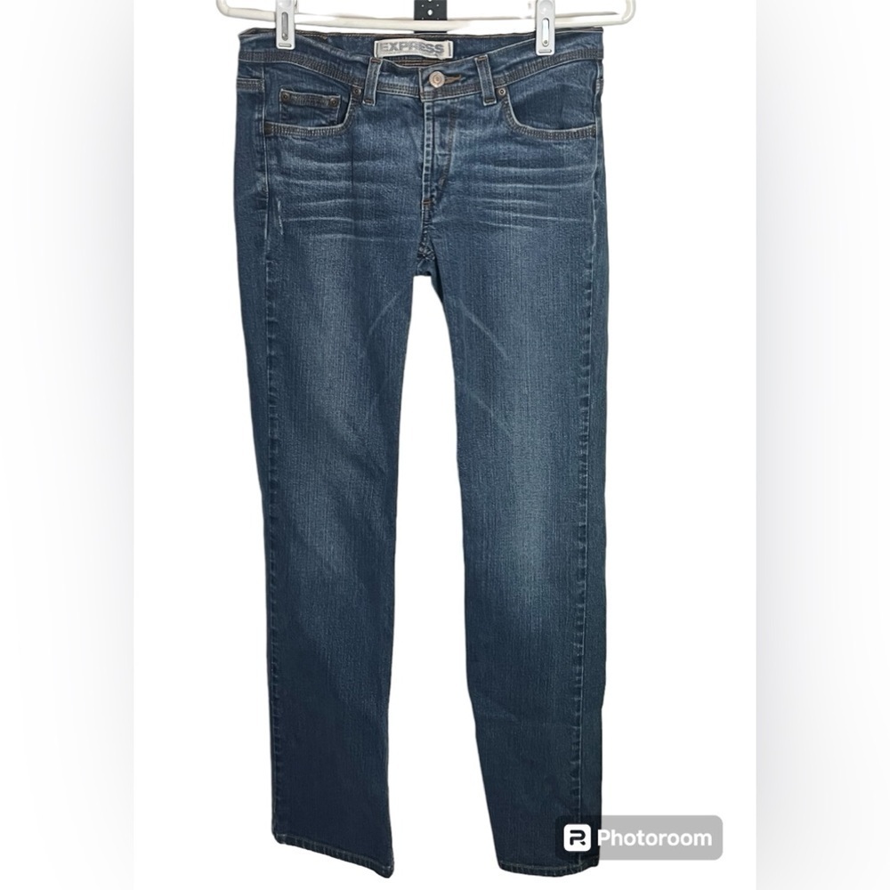 Express Jeans - Picture 1 of 7